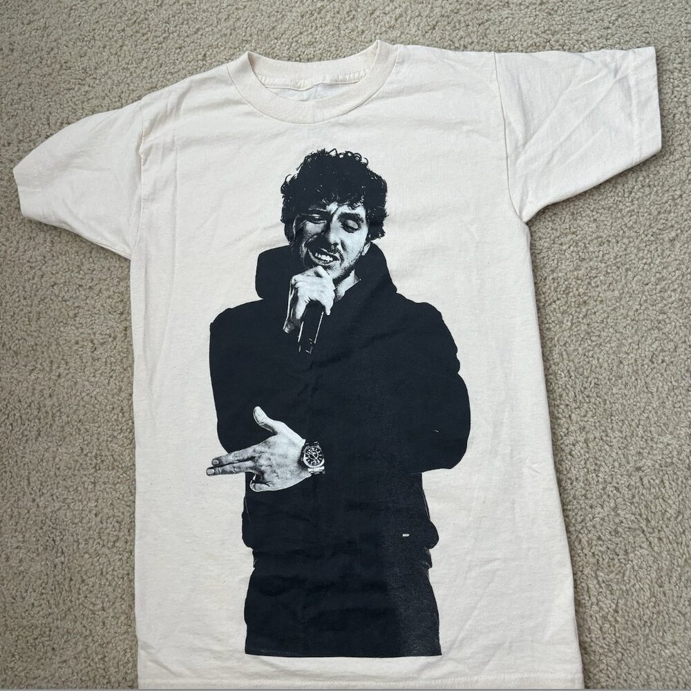 Jack Harlow Come Home The Kids Miss You Tour T-Shirt